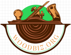 Wood Biz Logo