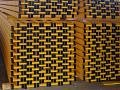 H-20 Beams for Formwork, Shuttering